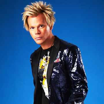 Brian Culbertson Concerts in Sacramento