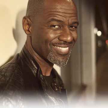Brian McKnight Concerts in Sacramento