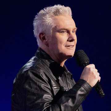 Brian Regan Sacramento Tickets