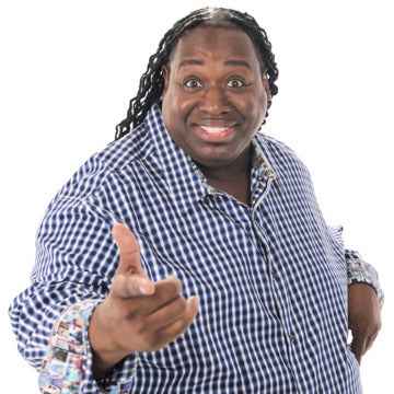 Bruce Bruce Sacramento Tickets