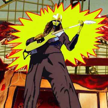 Buckethead Concerts in Sacramento