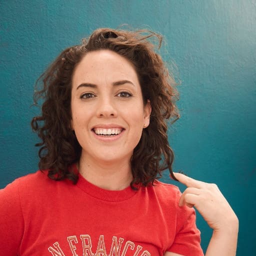 Caitlin Peluffo Sacramento Tickets