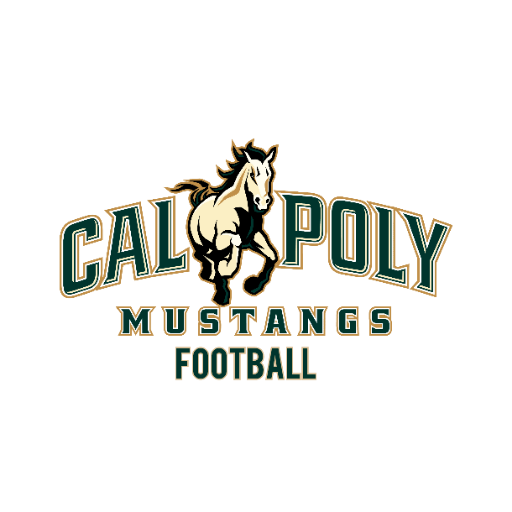 Cal Poly Mustangs Football Schedule 2026–2027
