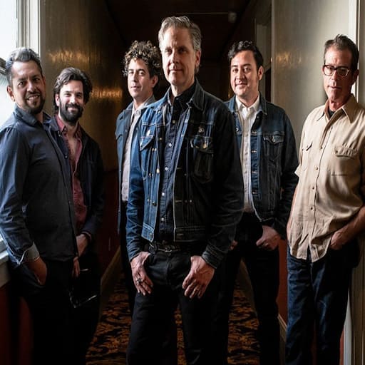 Calexico Concerts in Sacramento