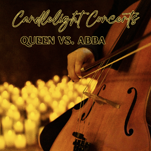 Candlelight: Queen vs. ABBA Tribute Sacramento Tickets