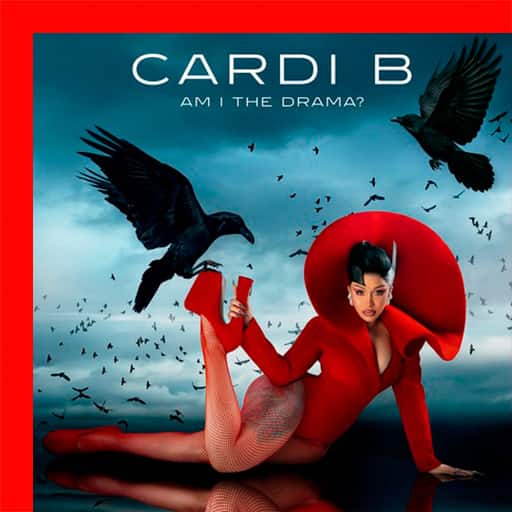 Cardi B Concerts in Sacramento