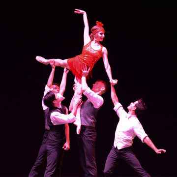 Carmina Burana Concerts in Sacramento