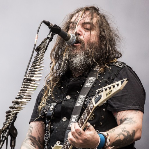 Cavalera Concerts in Sacramento