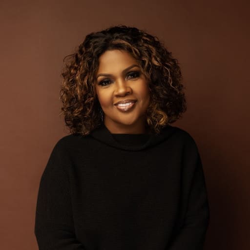 CeCe Winans Concerts in Sacramento