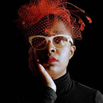 Cecile McLorin Salvant Concerts in Sacramento