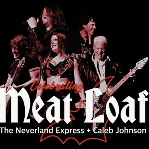 Celebrating Meat Loaf concerts in Sacramento.