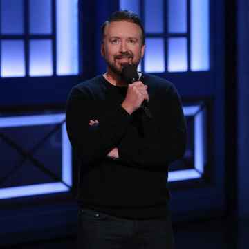 Chad Daniels Sacramento Tickets