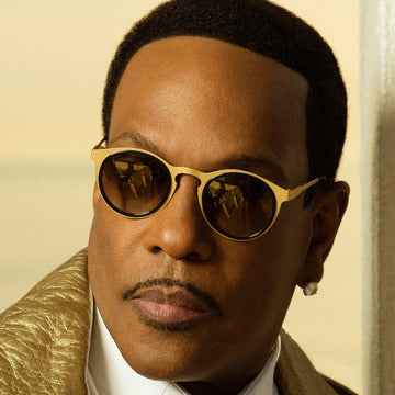 Charlie Wilson Concerts in Sacramento