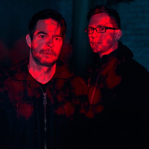Chevelle Concerts in Sacramento
