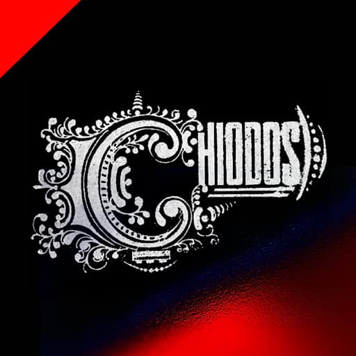 Chiodos Concerts in Sacramento