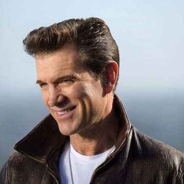Chris Isaak Concerts in Sacramento