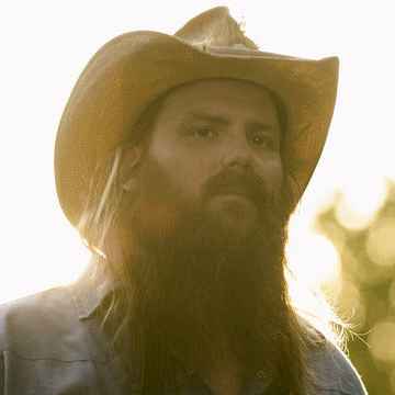 Chris Stapleton Sacramento Tickets