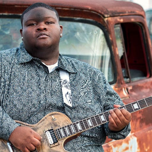 Christone Kingfish Ingram Concerts in Sacramento