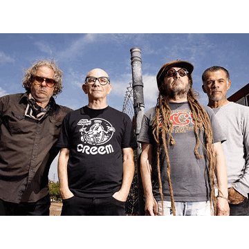 Circle Jerks Concerts in Sacramento