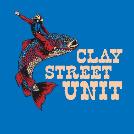 Clay Street Unit Concerts in Sacramento