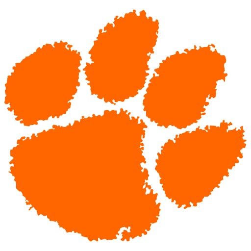 Clemson Tigers Volleyball Schedule 2026–2027