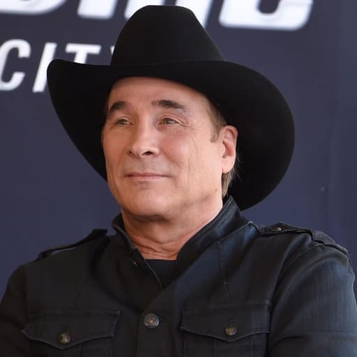 Clint Black Concerts in Sacramento