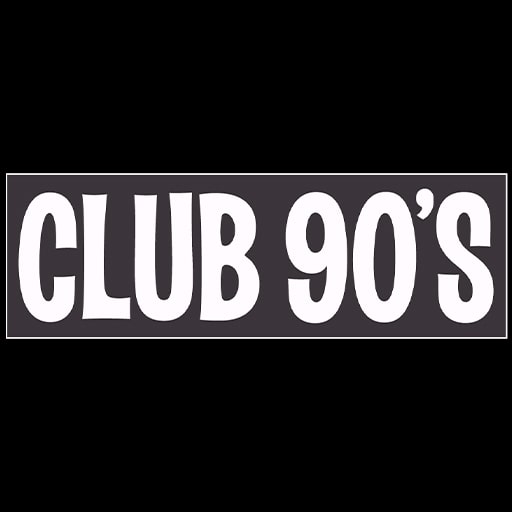 Club 90s concerts in Sacramento.