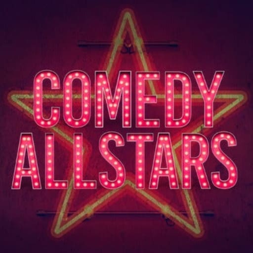 Cobb's Comedy Allstars Sacramento Tickets