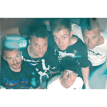 Cold War Kids Concerts in Sacramento