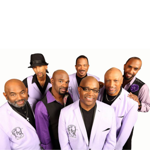 Con Funk Shun Concerts in Sacramento