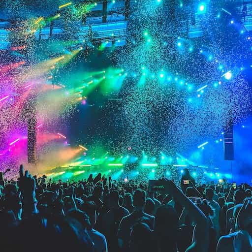 Journey Concerts in Sacramento