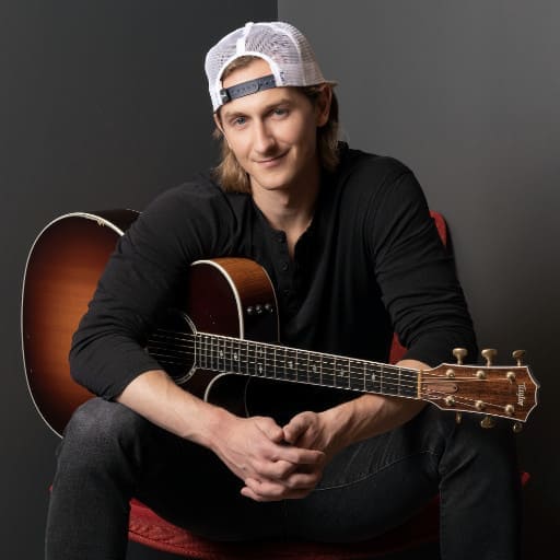 Cooper Alan Concerts in Sacramento