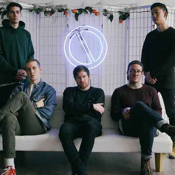 Counterparts Concerts in Sacramento