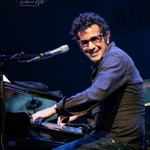 Croce Plays Croce Sacramento Tickets