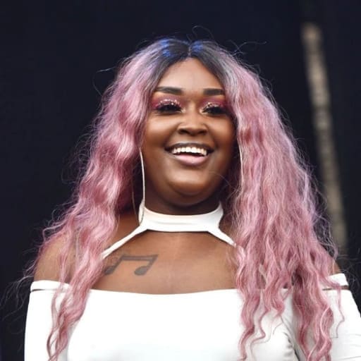 Cupcakke Concerts in Sacramento