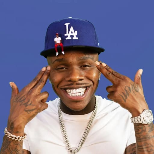 DaBaby Concerts in Sacramento
