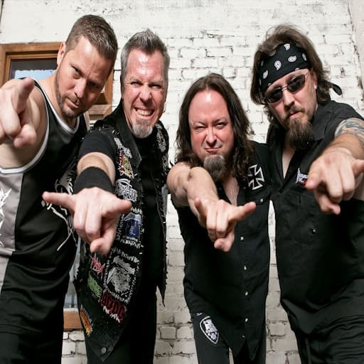 Damage Inc. Sacramento Tickets
