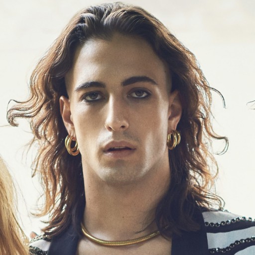 Damiano David Concerts in Sacramento