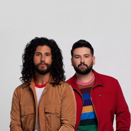 Dan and Shay Concerts in Sacramento
