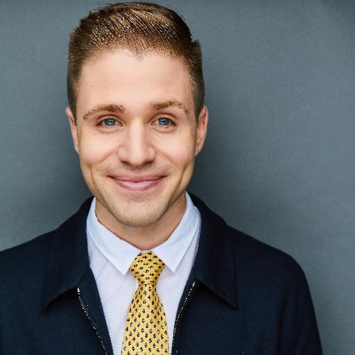 Daniel Weingarten Sacramento Tickets