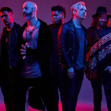 Daughtry Concerts in Sacramento