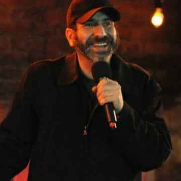 Dave Attell Sacramento Tickets