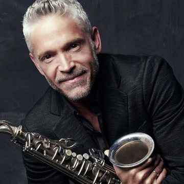 Dave Koz Concerts in Sacramento