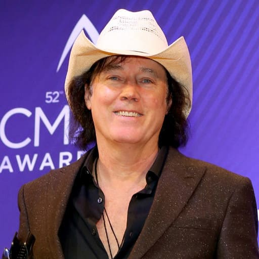 David Lee Murphy Concerts in Sacramento
