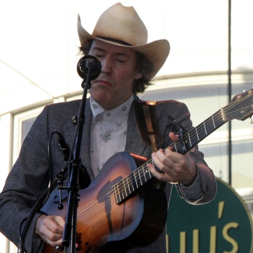David Rawlings Concerts in Sacramento
