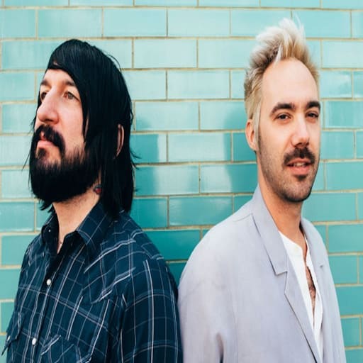 Death From Above 1979 Concerts in Sacramento