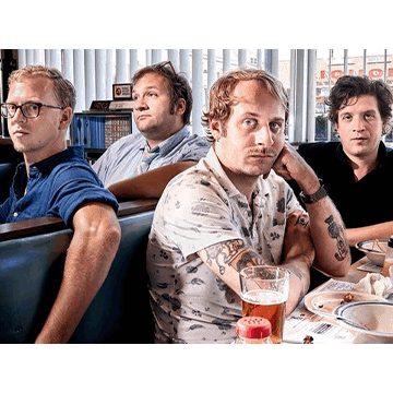 Deer Tick Sacramento Tickets