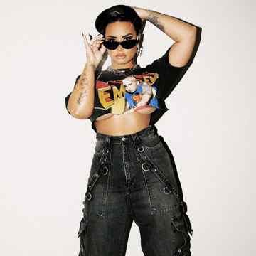 Demi Lovato Concerts in Sacramento