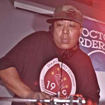 Dilated Peoples Concerts in Sacramento