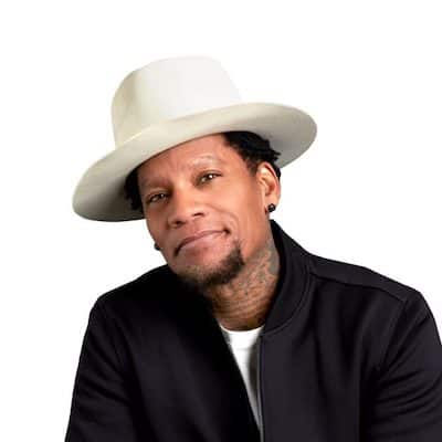 D.L. Hughley Sacramento Tickets